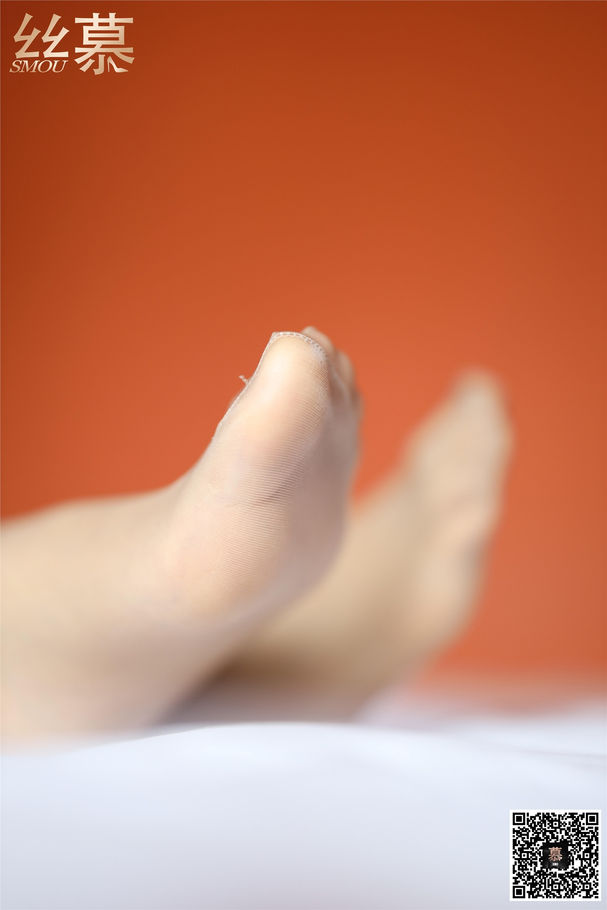 丝慕写真 特写集 TX044 诗晴《情丝欲》